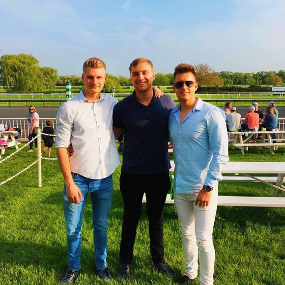 Meet your Posher, Maciek - Picture 1 of 1